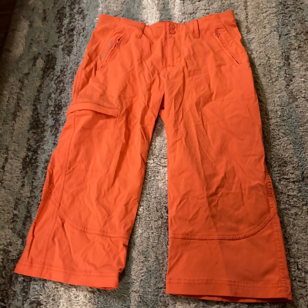 Women’s capris